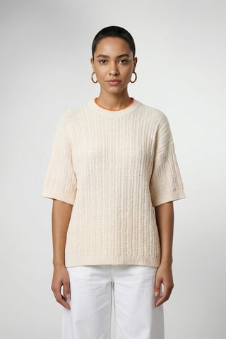 Pull Nana - Beige