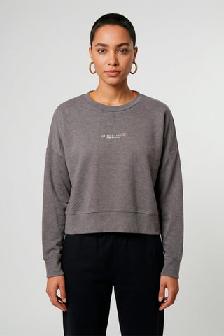Pull Leonore - Gris