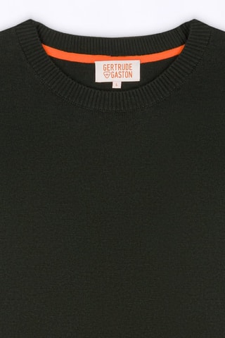 Pull Aldo - Kaki