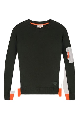 Pull Aldo - Kaki
