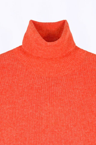 Pull Isadora - Orange