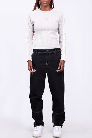 Pull Minouchka - Gris clair