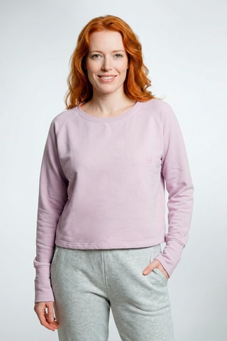 Pull Paloma - Violet