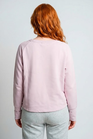 Pull Paloma - Violet