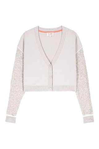 Gilet Alisson - Gris