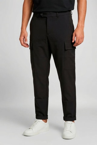 Pantalon Gerard - Noir