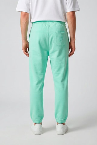 Pantalon mixte Max - Vert d’eau