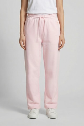Pantalón Robbie - Rosa empolvado
