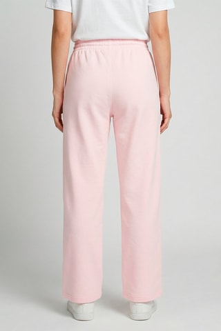 Pantalón Robbie - Rosa empolvado