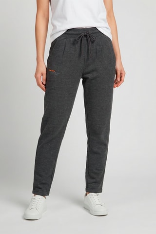 Pantalon Malorie - Anthracite chiné