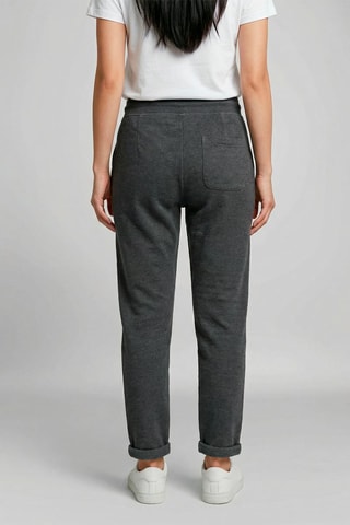 Pantalon Malorie - Anthracite chiné