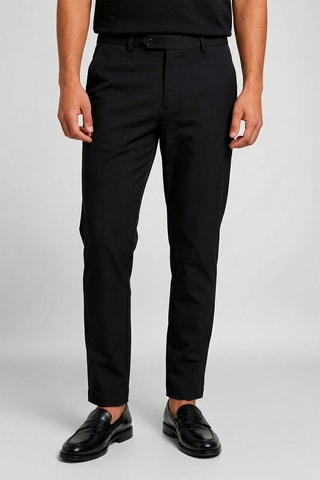 Pantalon Patrick - Noir