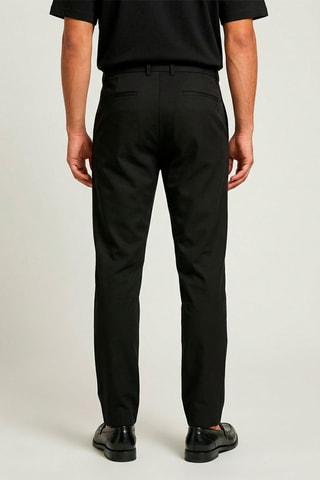 Pantalon Patrick - Noir