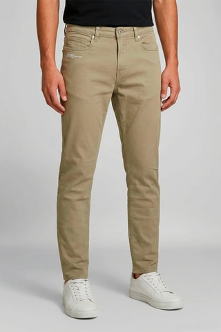 Pantalon Pierre - Vert foncé