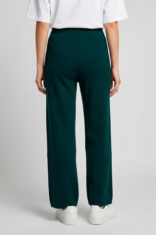 Pantalon Annie - Vert émeraude