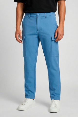 Pantalon Gerard - Bleu clair