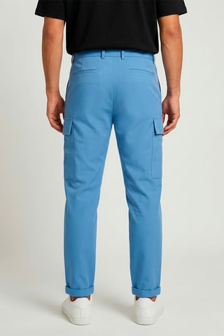 Pantalon Gerard - Bleu clair