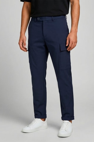 Pantalon Gerard - Bleu nuit