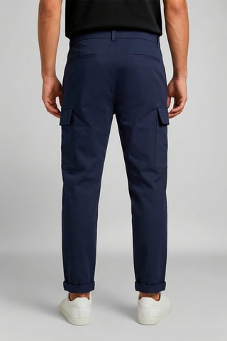 Pantalon Gerard - Bleu nuit