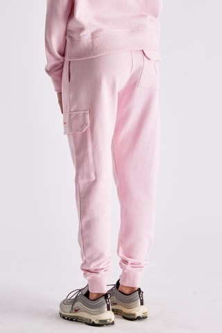 Jogging mixte Mario - Rose poudré