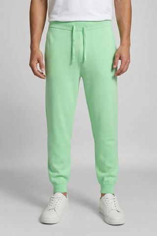 Jogging mixte Maxime - Vert clair