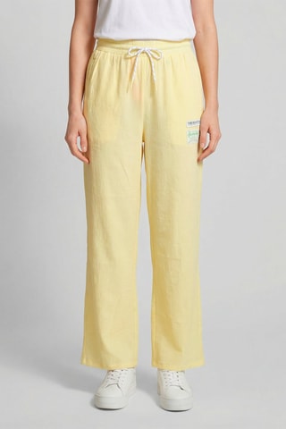 Pantalón Paola - Amarillo