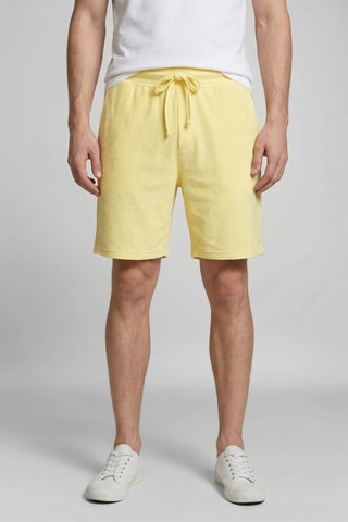 Pantalon Yannis - Jaune