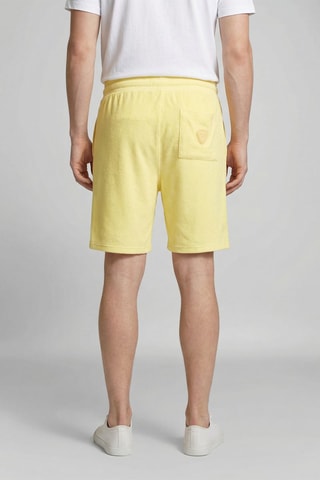 Pantalon Yannis - Jaune