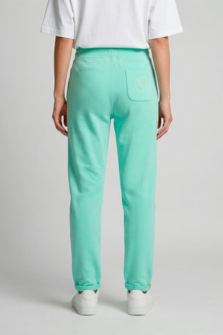 Pantalón Noemie - Verde agua