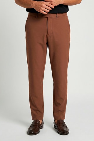 Pantalon Patrick - Marron