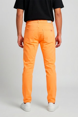 Pantalon Pierre - Orange