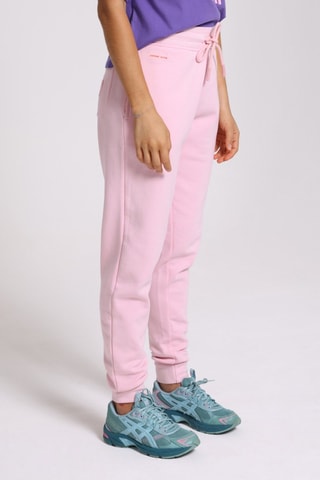 Jogging mixte Marvin - Rose
