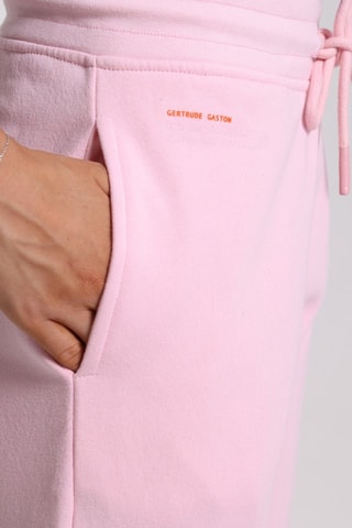 Jogging mixte Marvin - Rose