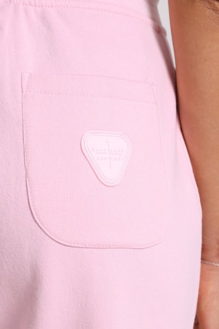 Jogging mixte Marvin - Rose