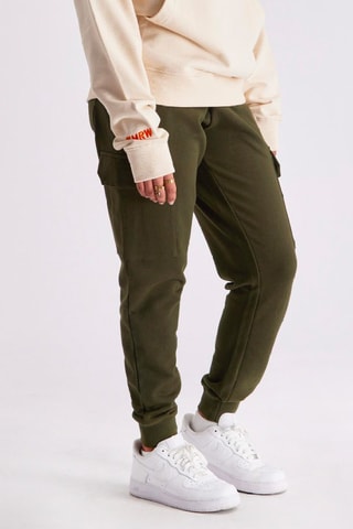 Jogging mixte Mario - Kaki