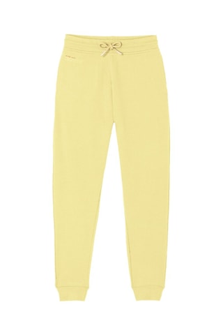 Jogging mixte Marvin - Jaune