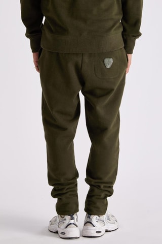 Jogging mixte Marvin - Kaki