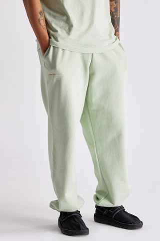 Jogging mixte Max - Vert pastel