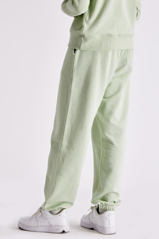 Jogging mixte Max - Vert pastel