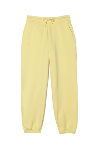 Jogging mixte Max - Jaune pastel