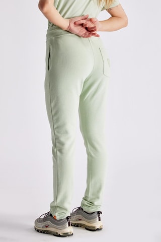 Jogging mixte Noemie - Vert clair