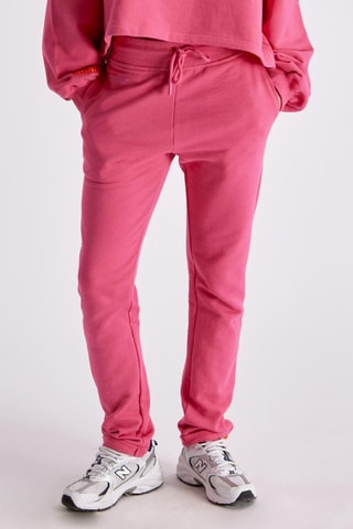 Jogging mixte Noemie - Corail