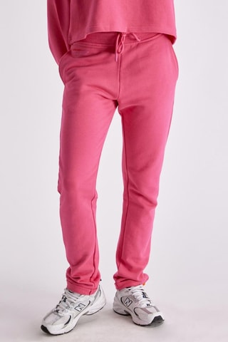 Jogging mixte Noemie - Corail