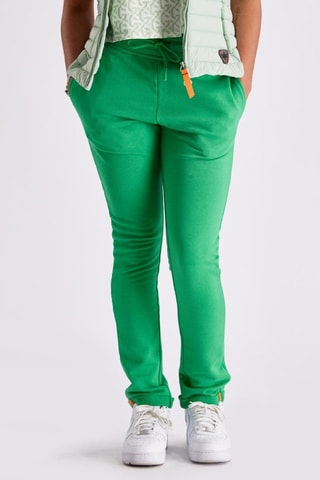 Jogging mixte Noemie - Vert
