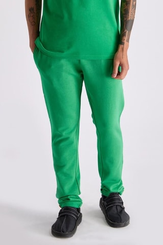 Jogging mixte Noemie - Vert