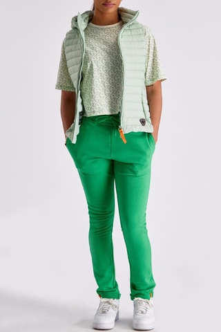 Jogging mixte Noemie - Vert