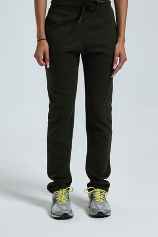 Jogging mixte Noemie - Kaki