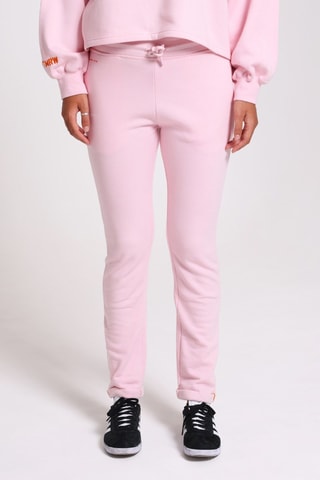 Jogging mixte Noemie - Rose