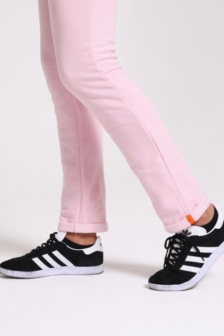 Jogging mixte Noemie - Rose