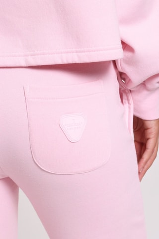 Jogging mixte Noemie - Rose